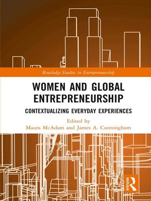 cover image of Women and Global Entrepreneurship
